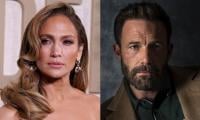 Jennifer Lopez Steps Out In High Spirits After Ben Affleck’s Delightful Remarks