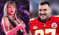 Taylor Swift Makes Sweet Gesture For Travis Kelce Despite Busy Schedule