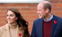 Kate Middleton To Accompany Prince William For Next International Tour