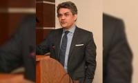 Former SECP Chief Farrukh H Sabzwari Appointed CEO Of PSX 