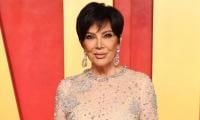 Kris Jenner Goes All Out With Sweet 'momager' Duties