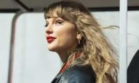 Taylor Swift Suffers Major Setback As She Gears Up To Support Travis Kelce Game