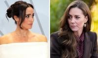 Kate Middleton Leaves Meghan ‘in Panic’ After Talks With Prince Harry