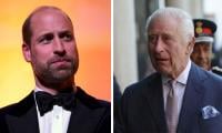 Prince William Pays Heavy Price For King Charles’ Negligence 