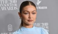 Gigi Hadid Surprises Fans With Rare Photos Of Daughter Khai Malik 