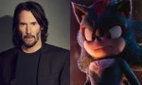 Keanu Reeves Aims To Give 'fan-faithful Version' Of 'Shadow' In 'Sonic 3'