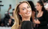 Margot Robbie Breaks Cover After Welcoming Firstborn