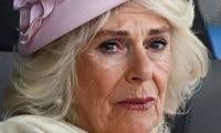 Queen Camilla Quits Duties After Health Attack