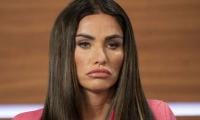  Katie Price Sets Heart On Having Two More Children