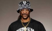 Snoop Dogg All Set To Make 'Planet Of The Apes-like' Film But With 'dogs'