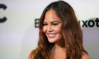 Chrissy Teigen Shares A Glimpse Into Her Life With Her Adorable Children