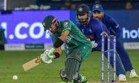 Pakistan, India Likely To Play In Same Team As Afro-Asia Cup On The Horizon 