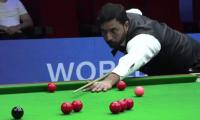 Muhammad Asif Advances To IBSF World Snooker Championship Final