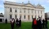 Universities' tuition fees raised in England for first time after 8 years