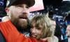 Taylor Swift gets another 'shocking' surprise from beau Travis Kelce