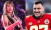 Taylor Swift makes sweet gesture for Travis Kelce despite busy schedule