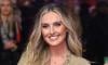 Perrie Edwards stuns onlookers in chic black dress at MITS Awards: Photo