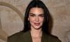 Kendall Jenner shares unseen photos from her intimate birthday celebration