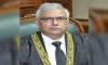 Justice Amin-Ud-Din Khan-led 7-member constitutional bench formed