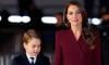 Princess Kate approaches key 'milestone' to support George, Charlotte, Louis' wellbeing