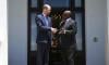 Prince William clicked with South African President as they unveil big surprise