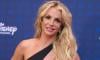 Britney Spears reflects on her journey to 'happiness' in 'emotional' update