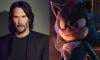 Keanu Reeves aims to give 'fan-faithful version' of 'Shadow' in 'Sonic 3'