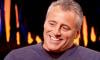 Matt LeBlanc switches careers after silent retirement