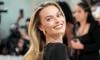 Margot Robbie breaks cover after welcoming firstborn