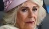 Queen Camilla quits duties after health attack