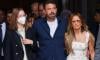 Ben Affleck's daughter Violet draws attention with touching speech amid Lopez split