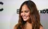 Chrissy Teigen shares a glimpse into her life with her adorable children