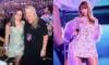 Taylor Swift's fam sends 'handwritten' invite to shark attack survivor for Eras Tour 