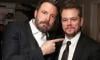 Ben Affleck, Matt Damon rock matching beards for upcoming crime thriller 'RIP'