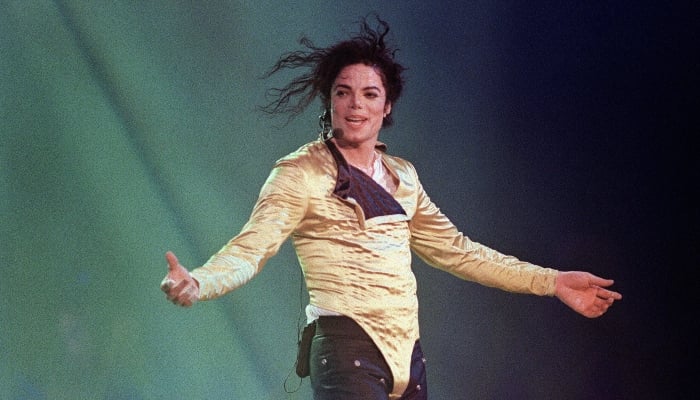 Michael Jackson biopic release pushed farther