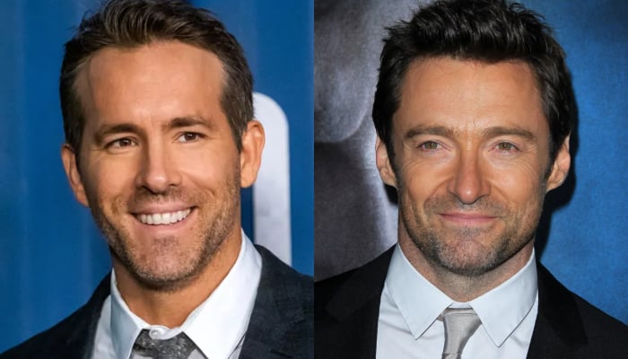 Ryan Reynolds hopes to reunite with Deadpool & Wolverine co-star Hugh Jackman for new movie