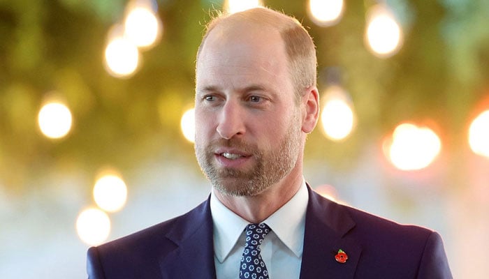 Prince William unveils powerful documentary to spotlight important issue