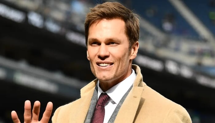 Tom Brady posts cryptic quote amid ex-wife Gisele Bündchens surprise pregnancy