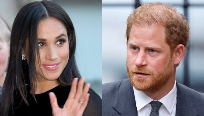 Meghan Markle plans major comeback after Prince Harry separation