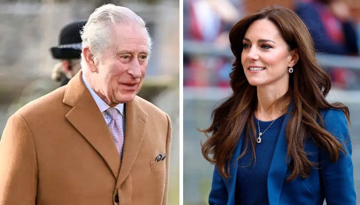 King Charles calls in Kate Middleton for meeting over major decision