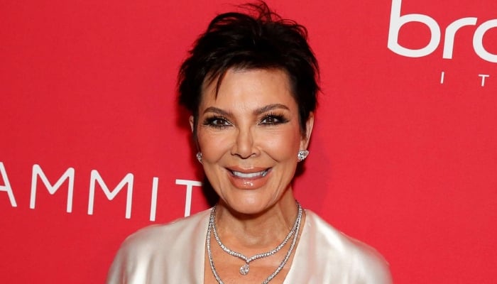 Kris Jenner celebrates 69th birthday with heartfelt tributes from her kids