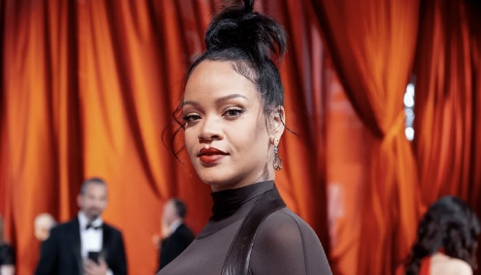 Rihanna claps back at trolls after receiving backlash over elections remark