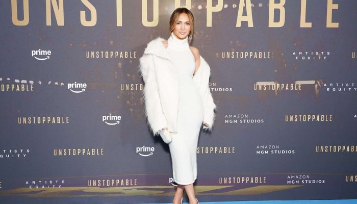 Jennifer Lopez reveals hidden struggles of motherhood in new film