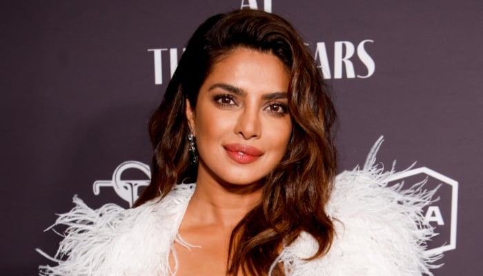 Priyanka Chopra shares heartwarming post-celebration snaps