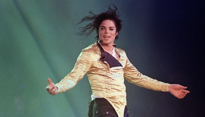 Michael Jackson biopic gets new update