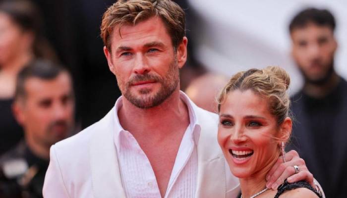 Chris Hemsworth faces online backlash over his tourism ad