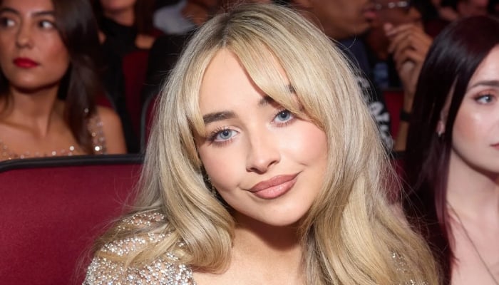 Sabrina Carpenter makes history with thoughtful appeal during US election