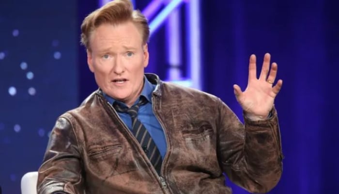 Conan OBrien wrote scripts in between 1988 and 1991