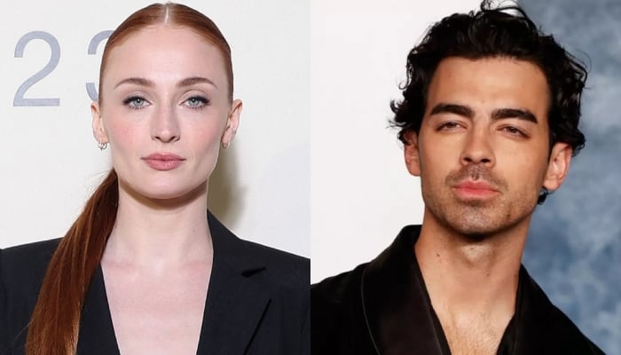 Sophie Turner opens up about hard divorce from Joe Jonas