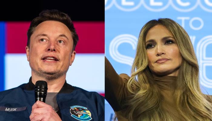 Elon Musk slams Jennifer Lopez amid Sean Diddy Combs controversy